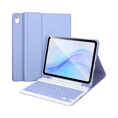 Étui clavier iPad Pro 11 résout le manque de confort de frappe et protège le stylet