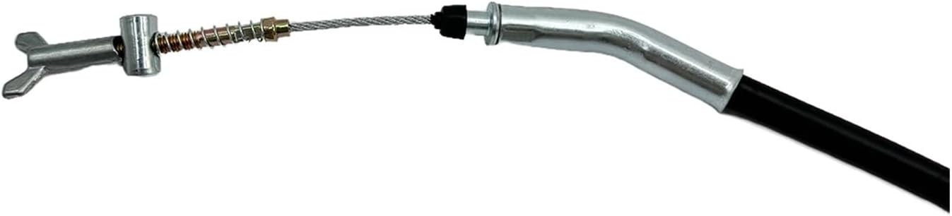 Rear Foot Brake Cable for 400 Bruin Grizzly 350 ATV Quad 5TE-26361-00-00 1NS-26361-00-00