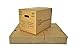 SmithPackaging 20 Large Strong Cardboard Packing Moving House Boxes 51cm x 29cm x 29cm with Carry Handles and Room List