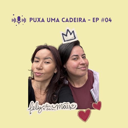 Quebra de ciclo (parte 2) - Especial Dia das M&atilde;es