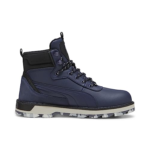 PUMA Men's Desierto V3 Combat Boot4