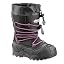 Black/Plum