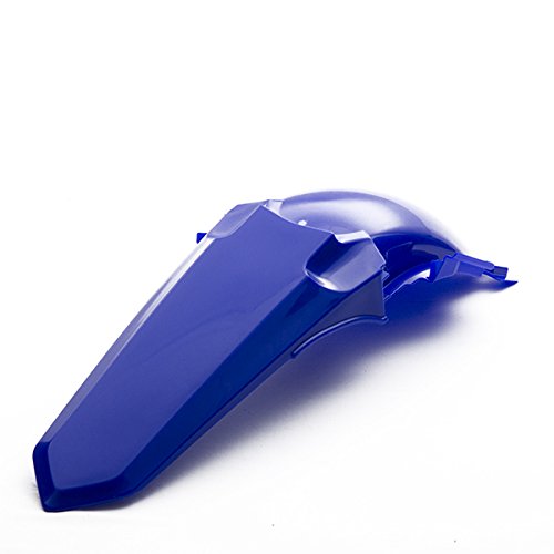 Parafango posteriore codone cross enduro plastiche...