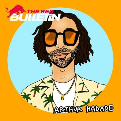 Episode 14 - Arthur Hadade présente PACO