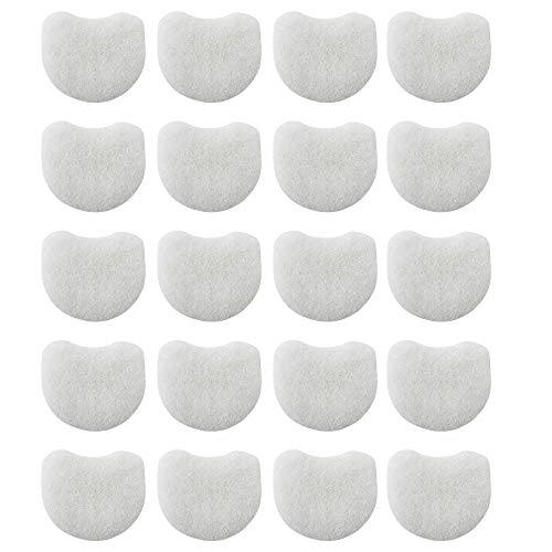 Mars Wellness Premium CPAP Filter Kit 20 Pack - Made in The USA