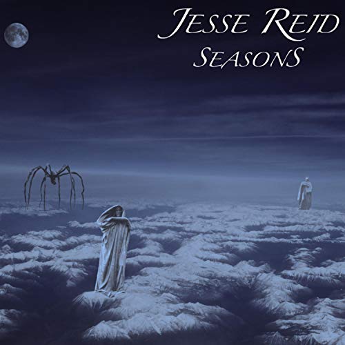 Seasons Jesse Reid Digital Music