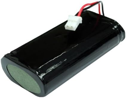 Cameron Sino Battery for Dam PM100-BMB, PM100-DK, PM100II-BMB, PM100II-DK, PM100III-DK, PM200-DK, PM200ZB PN:Dam PMB-2150, PMB-2150PA 2600mAh