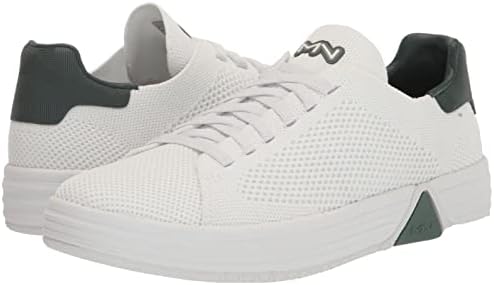 Skechers Mark Nason Men's Alpha Cup-Brayden Slip-on, Wgr, 10.5 | Image 6