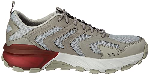 Image of Skechers Men's Max Protect Warden Casual Shoe