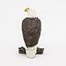 PAPO - Sea Eagle - Realistic Figurine - for Ages 3+ - Wild Animal Kingdom Collection - Hand Painted - Highly Detailed - Durable and Educational - Gift Idea - Collectable - sea Eagle Toy