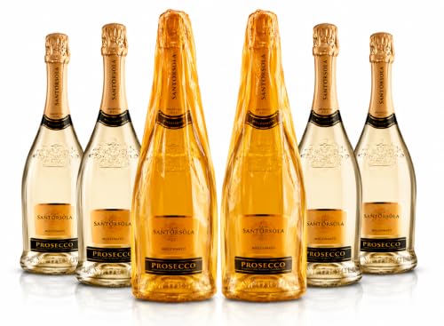 Casa Sant'Orsola - Prosecco D.O.C. Millesimato