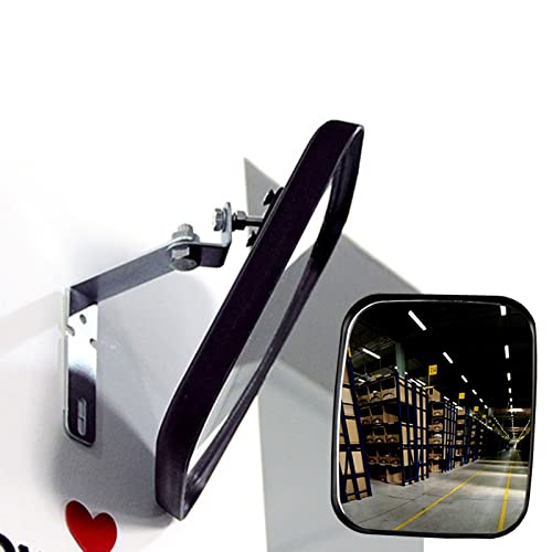 Specchi di Sicurezza Specchietti per Angolo Morto