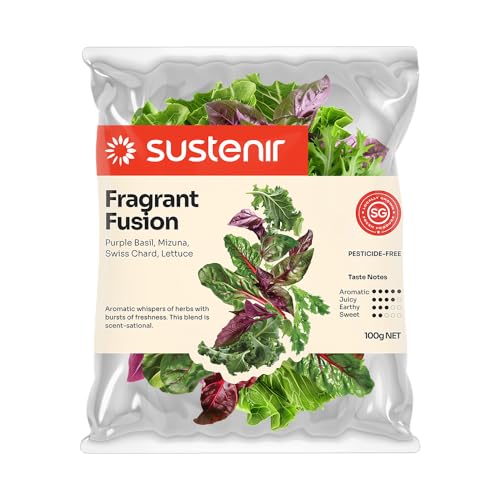 Sustenir Agriculture Fragrant Fusion 100g