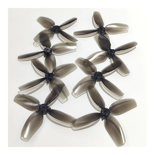 Hélices pliables pour drone S156 - Lot de 8 hélices de rechange