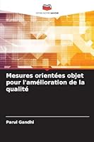 Mesures orientées objet pour l'amélioration de la qualité (French Edition) 6209022359 Book Cover