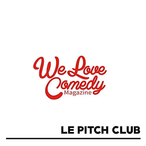 『Le Pitch Club』のカバーアート