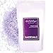 Hallingers Violet Flower – Sali da bagno di alta qualità come regalo con sali da bagno del Mar Morto – dal Maxl Hallinger Profumato (Bag) – Idee regalo Natale & Regalo Calendario dell'Avvento | immagine