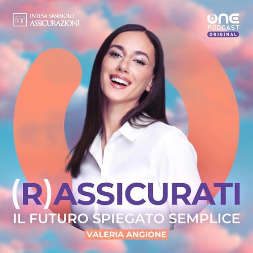 Puntata speciale: Area X, uno spazio per la cultura assicurativa