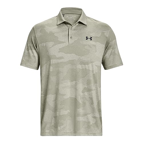 Polo Under Armour Men's Playoff 2.0 jacquard premium