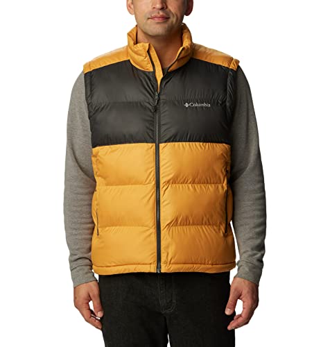 Image of Columbia Mens Pike Lake Ii Vest