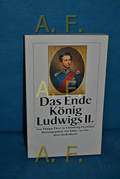 Das Ende König Ludwigs II.