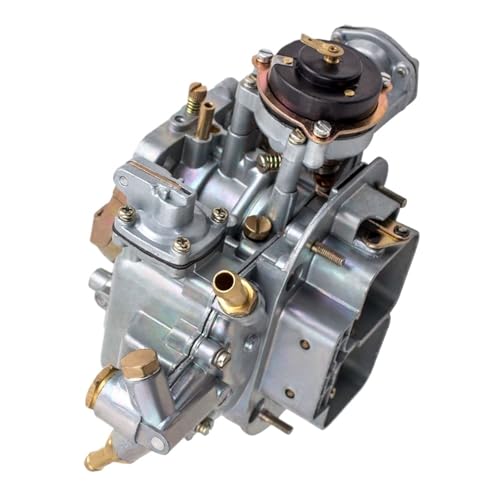 Carburateur 38 DGAS double corps compatible avec système 38 19830.202