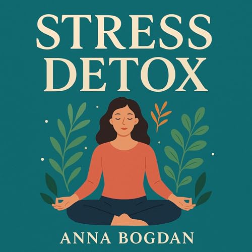 Stress Detox cover art