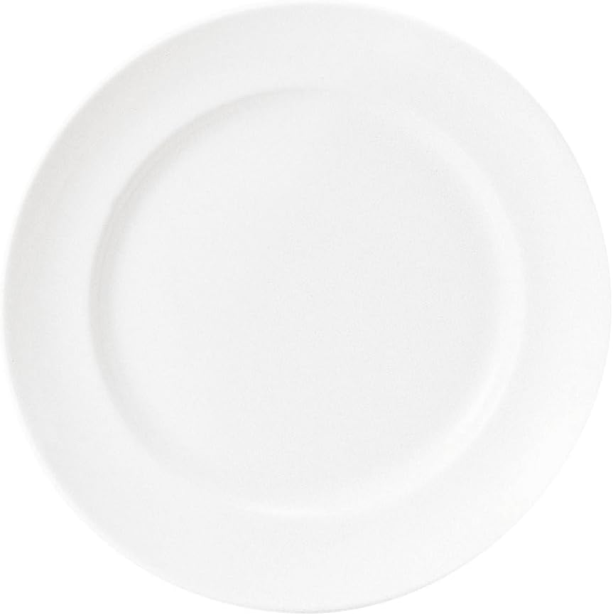 Koyo Pottery 1700001 Mare 12.2 inches (31 cm), Round Dish, Dishwasher Safe, Made in Japan