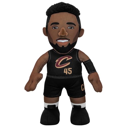 Figurine Bleacher Creatures Donovan Mitchell Cleveland Cavaliers 25cm