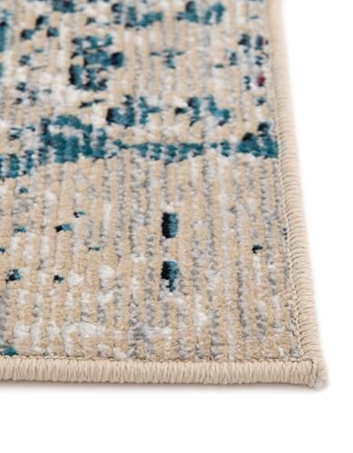 Tapete Rugs.com Amulet Collection 5x8 multicolor miniatura 6