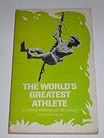 The Worlds Greatest Athlete B0006WGJB6 Book Cover