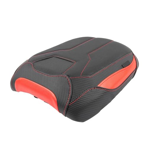 Asiento motocicleta individual acolchado para viajar en Tracer 9 GT