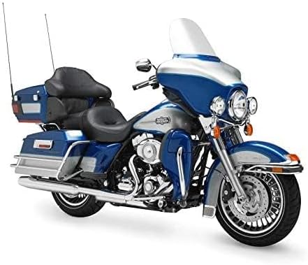 Parlantes Hogtunes 456F/R 5.25" para Motos Harley-Davidson 1998-2005 (2 Unidades) miniatura 5