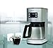 Capresso 435.05 Stainless Steel 10 Cup Thermal Coffee Maker ST300