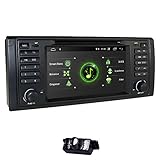 Android 9.0 Autoradio passend für BMW 5er: E39 1996-2001 Alt 17 PIN / E39 2002-2003 Neu 40 PIN; BMW X5: E53 2000-2001 Alter 17-Pin / BMW X5 E53: 2002-2007 Neuer 40-Pin; BMW M5: 1996-2003 (neue 40-polige / alte 17-polige) .Wenn Ihr Fahrzeug über DSP (Digital Signal Processing) oder ein anderes externes Verstärkersystem (z. B. Harman Kardon, Bose, JBL.) Verfügt, wenden Sie sich bitte an uns.