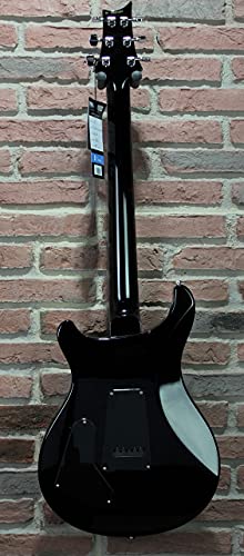 PRS S2 Custom 22 Semi-Hollow Burnt Ambre - Les Beatles, Paul McCartney, John Lennon, RIngo Starr, George Harrison PRS S2 Custom 22 Semi-Hollow Burnt Ambre – Image 3