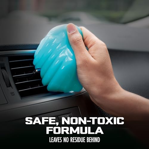 AUTO JOE Car Cleaning Gel