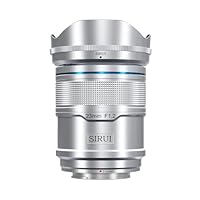 Amazon.co.jp: SIRUI Sniper 16mm、75mm オートフォーカスレンズ