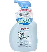 Amazon.co.jp: PIGEON ピジョン ぷちキッズコンディショナー 詰めかえ