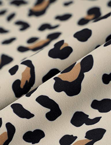 Review de Pantalon corto leopardo para comprar hoy. 12 Imagen adicional