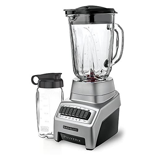 Licuadoras Y Procesadores, Kitchen black and decker licuadora Marca BLACK+DECKER (2)