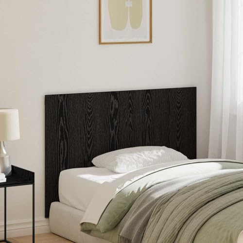 VidaXL Cabecero de Cama con cabecera Roble