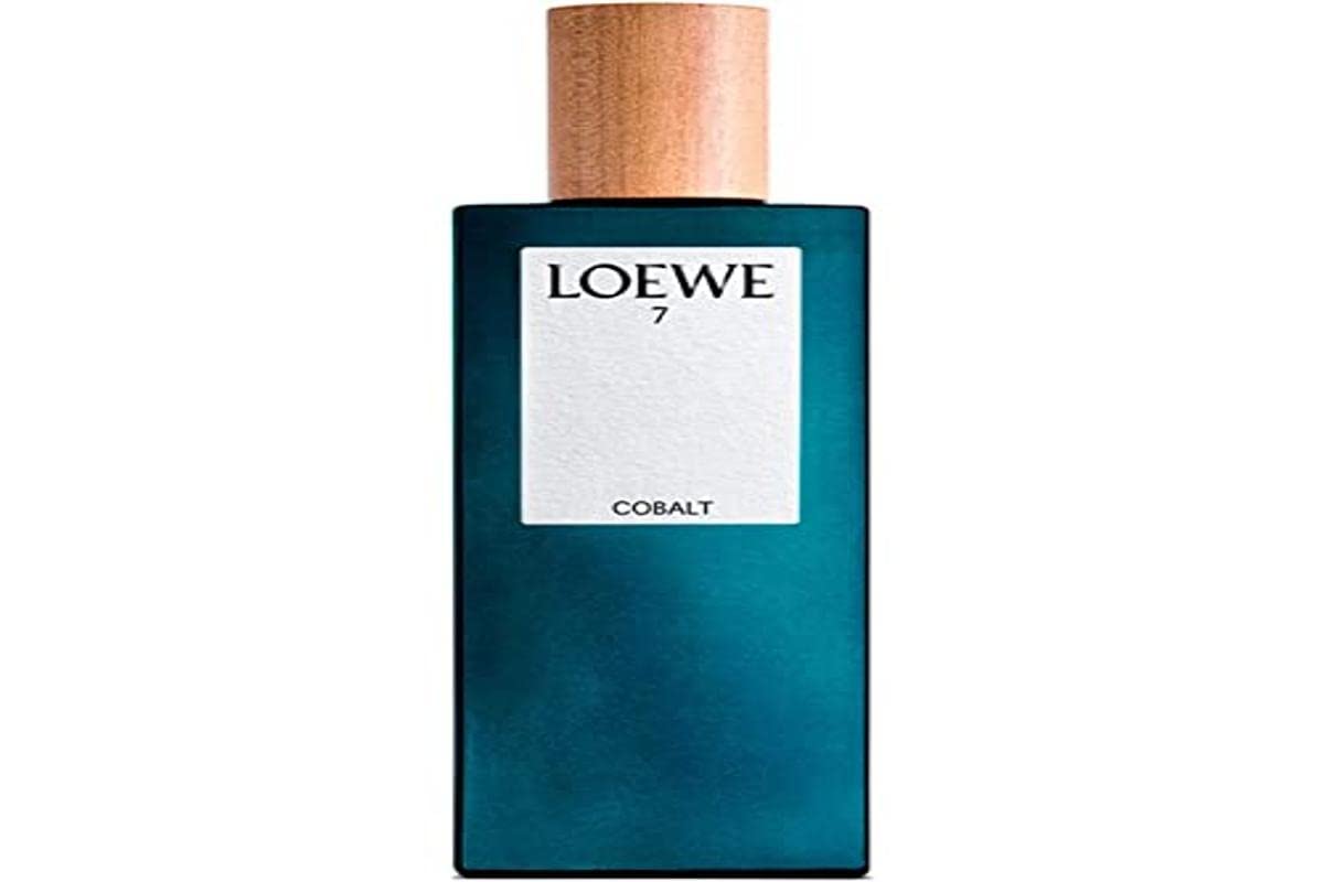 Loewe Eau De Parfum Spray 7 Cobalt, 100 ml