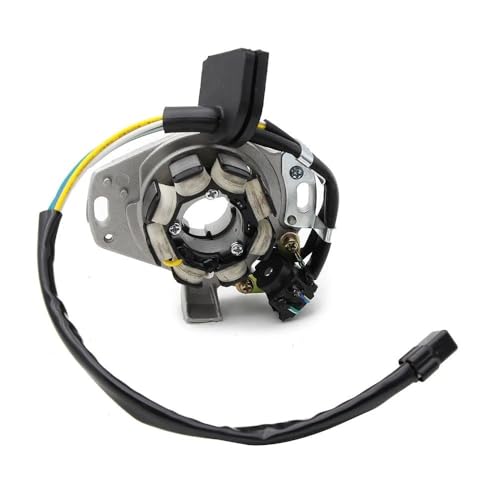 Bobine de stator magneto pour reparer les rates d'allumage du CR250