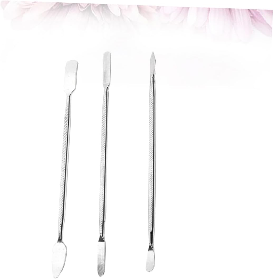 6pcs Metal Repair Pry Tools Set for Mobile Phone Tablet and Laptop Opening Stick for Electronics Lightweight Design for Comfort and Leverage