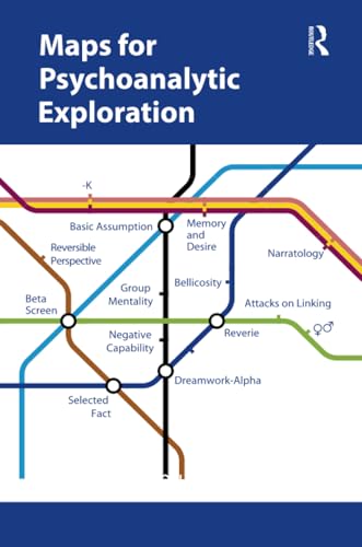 Maps for Psychoanalytic Exploration view 2