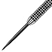 RED DRAGON Specialist Dart Points - Black Standard 32mm - 3 Sets per Pack