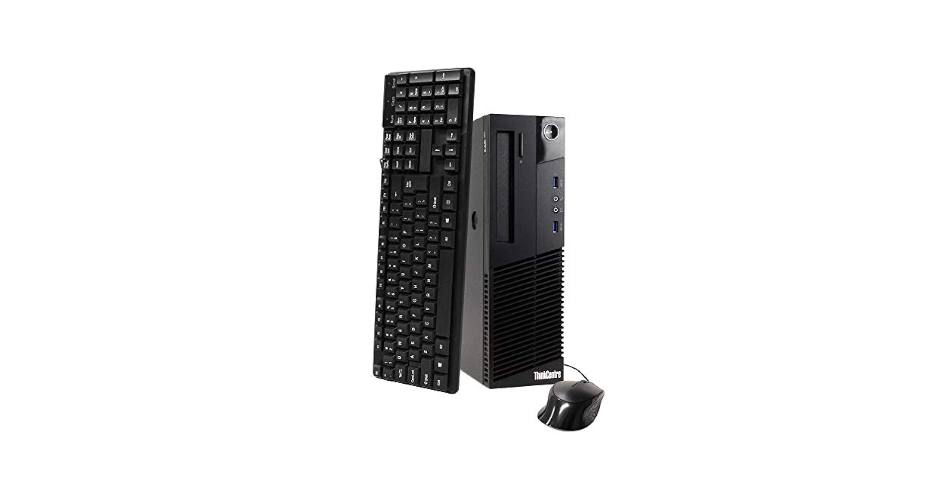 Lenovo ThinkCentre M93p：Win11/Office2019 Upgrade Success: Lenovo ThinkCentre M93p - From i5 to i7