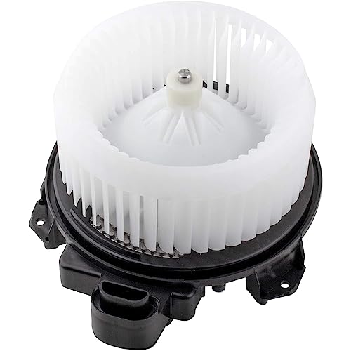 Image of HVAC Heater Blower Motor Assembly Fit for Scion iM 2016, for Toyota Corolla iM 2017-2018, for Toyota RAV4 Limited 2006-2012, for RAV4 2013-2018 Replace# 871030R010 8710342101 700214