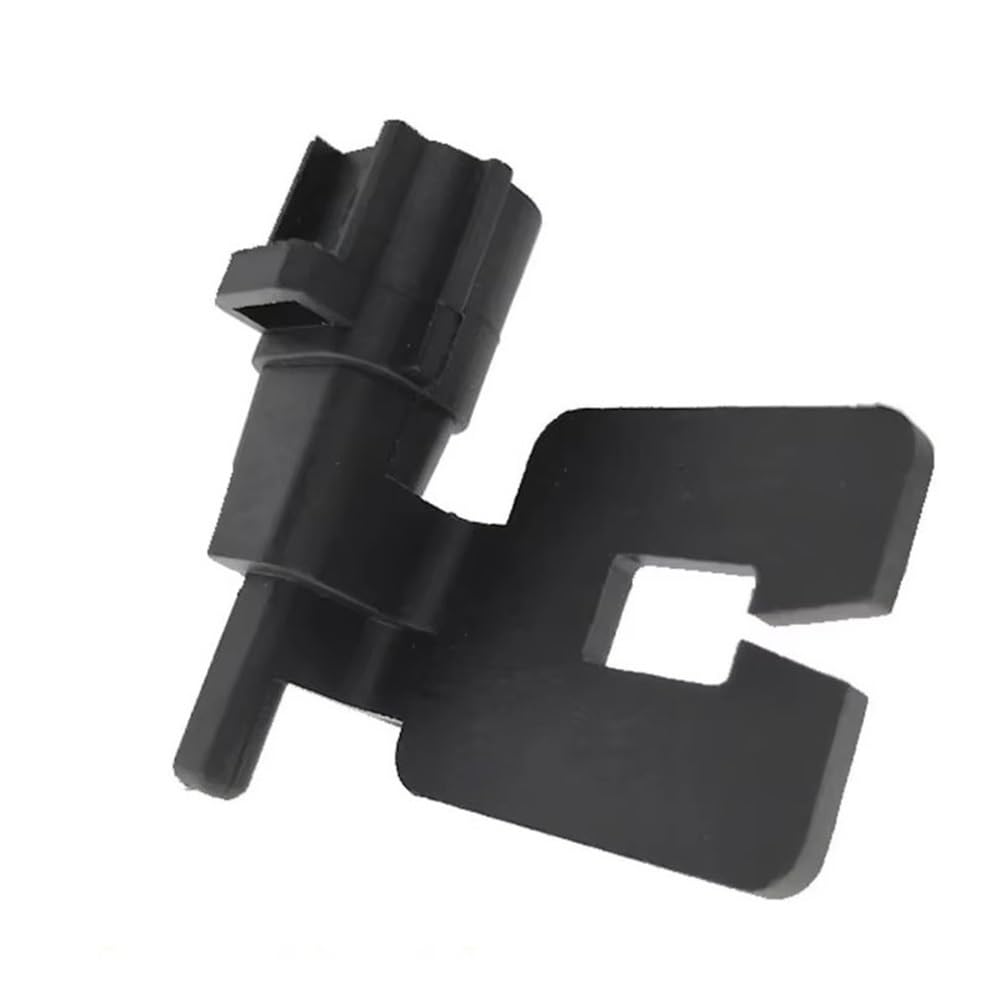 Sensor exterior aire ambiente de alta precisión para Dodge Dart 2014 4